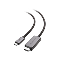8K USB-C to HDMI Cable